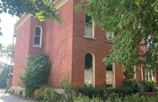 68 Prospect Avenue - 68 Prospect Avenue, Buffalo, NY 14201