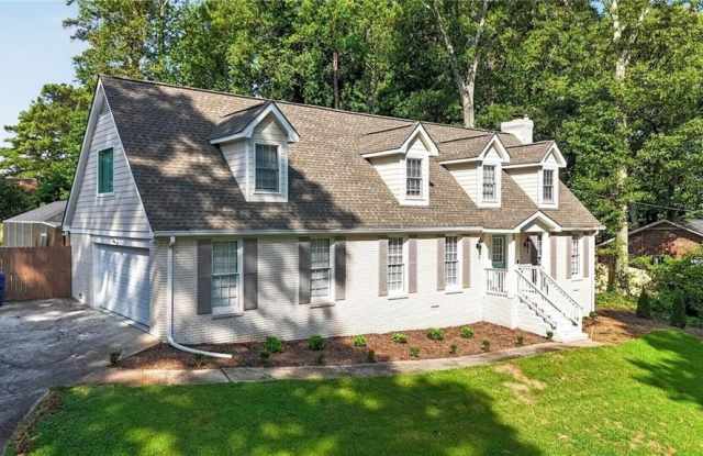 317 Craig Drive Gallery 2