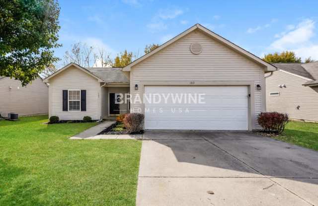 183 Hilltop Farms Boulevard Gallery 2