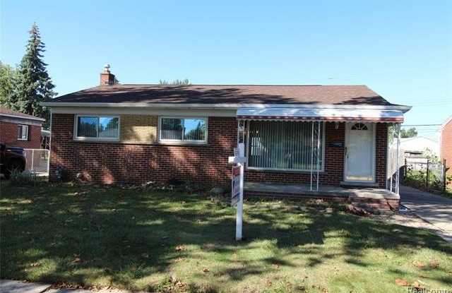 5743 Plainfield Street photos photos