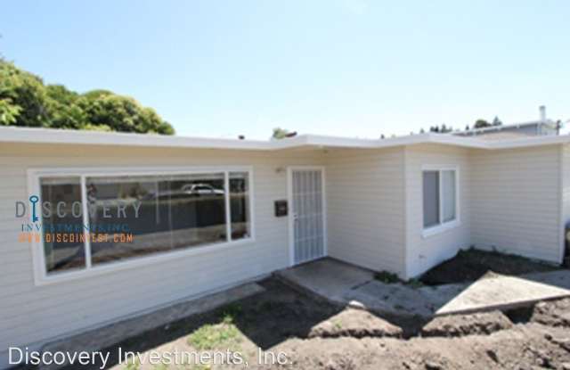 23676 Amador St. - 23676 Amador Street, Hayward, CA 94541