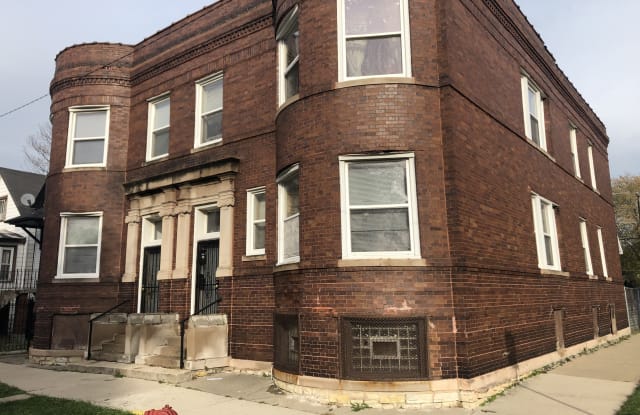 6457 S Eberhart Ave Unit 1 - 6457 South Eberhart Avenue, Chicago, IL 60637
