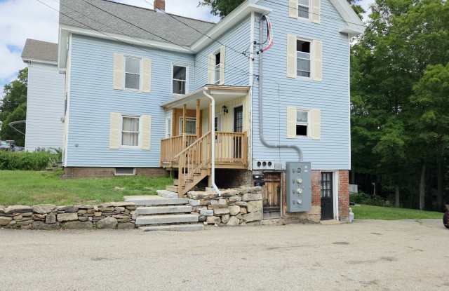 73 Maple Street - 73 Maple Street, Spencer, MA 01562