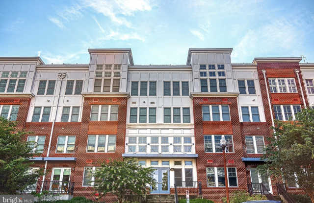 1418 N RHODES Street unit: B423 - 1418 North Rhodes Street, Arlington, VA 22209