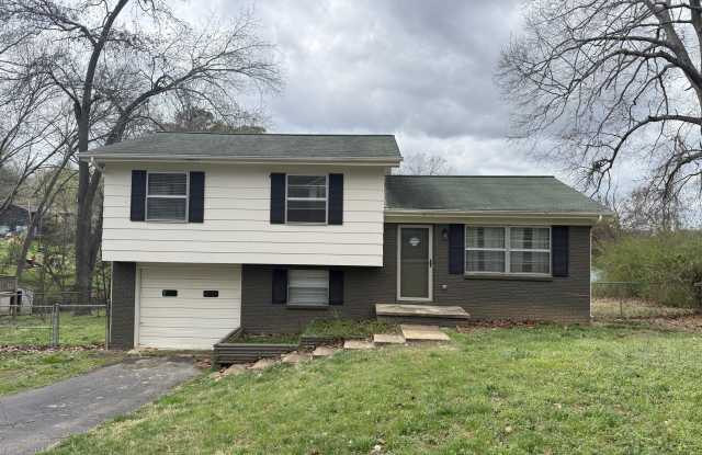 5903 Stonewall Drive - 5903 Stonewall Drive, Harrison, TN 37341