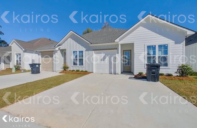 4827 East Dacha Lane - 4827 East Dacha Lane, Shenandoah, LA 70817