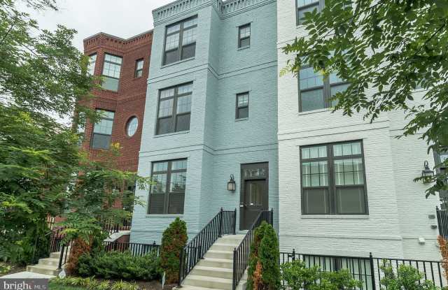 3407 SHERMAN AVENUE NW Gallery 4