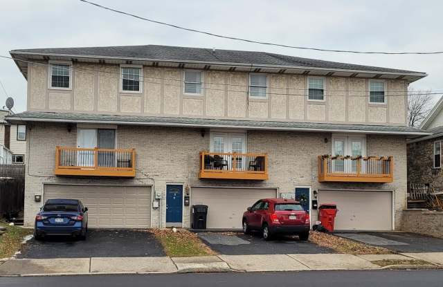 Very nice 3 bedroom Bethlehem Townhouse photos photos