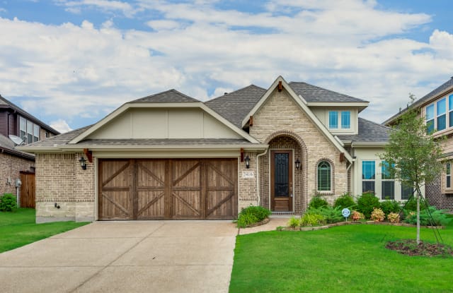 2416 Warren St - 2416 Warren St, Little Elm, TX 76227