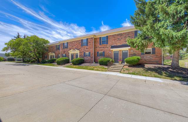 Greenwood Oaks Townhomes photos photos Greenwood Oaks Townhomes photos photos