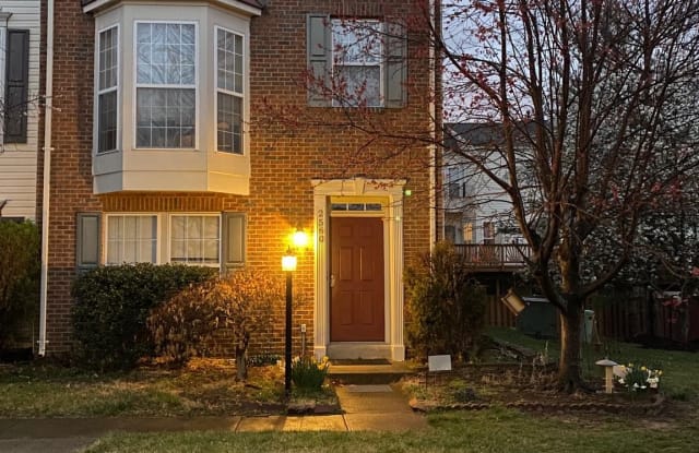 2560 BELCROFT PLACE - 2560 Belcroft Place, McNair, VA 20171