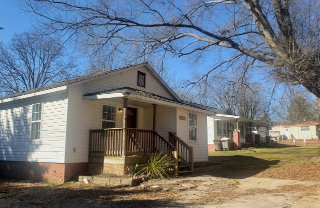 410 Cypress Avenue - 410 Cypress Avenue, Kannapolis, NC 28081