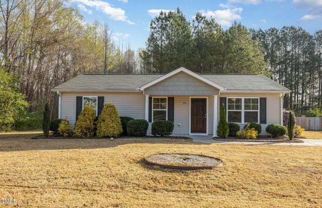 89 Forest Island Avenue - 89 Forest Island Avenue, Johnston County, NC 27577 89 Forest Island Avenue - 89 Forest Island Avenue, Johnston County, NC 27577