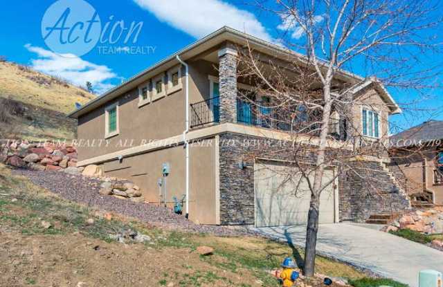 7225 Centennial Glen Drive Gallery 3