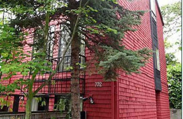 Husky Townhomes photos photos