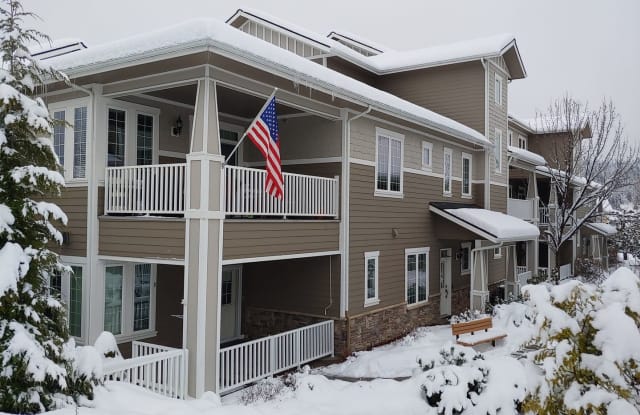 4450 Greenchain Loop #8 - 4450 West Greenchain Loop, Coeur d'Alene, ID 83814