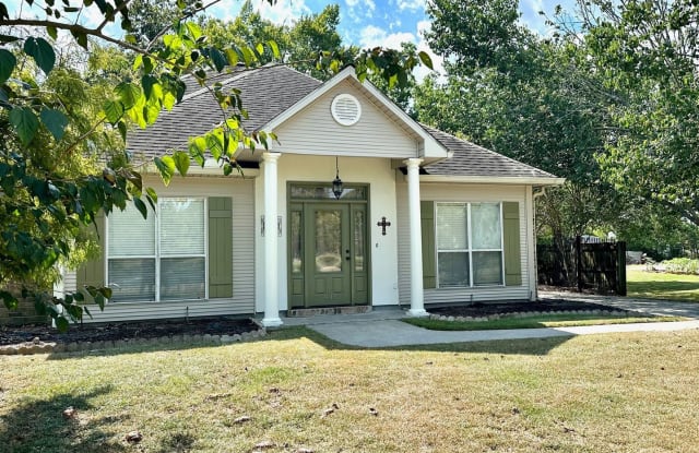 11113 Garrett Dr - 11113 Garrett Drive, Ascension County, LA 70737