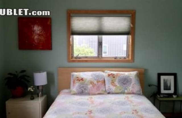 3236 Cattaraugus Ave - 3236 Cattaraugus Avenue, Los Angeles, CA 90034