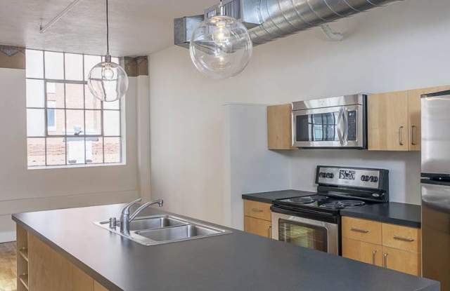 Buerger Brothers Lofts Gallery 3