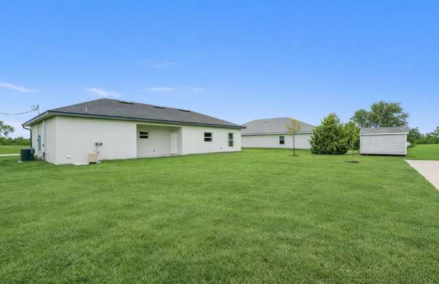 NEW CONSTRUCTION- Modern 3 Bed / 2 Bath Home in Lehigh Acres photos photos