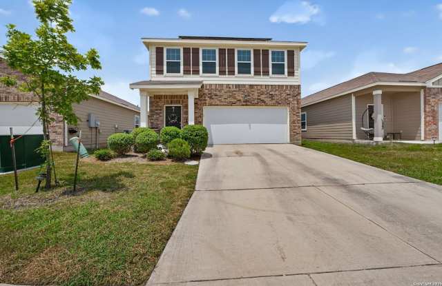 12739 Antilia - 12739 Antilia, Bexar County, TX 78245