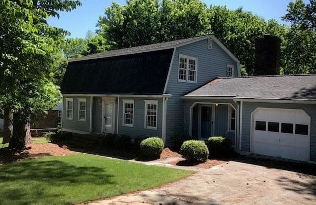 2948 Huntcliff Drive - 2948 Huntcliff Dr, Cobb County, GA 30066
