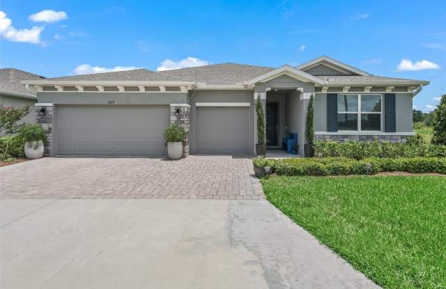 4589 NW 51ST TERRACE ROAD - 4589 Northwest 51st Terrace Road, Marion County, FL 34482