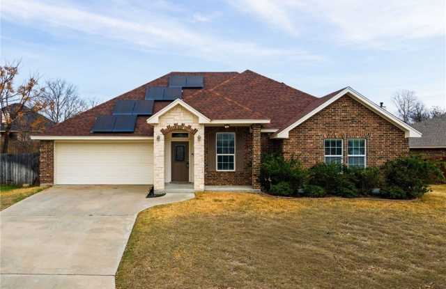 209 Sugar Maple Court - 209 Sugar Maple Court, Nolanville, TX 76559