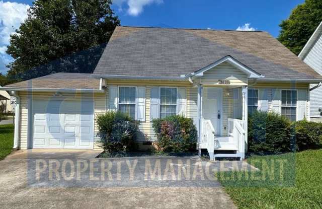 3-bedroom home w/ single car garage! photos photos