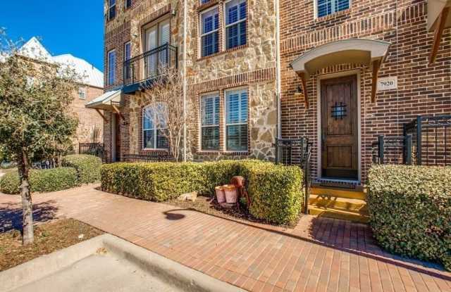 7920 Bishop Road - 7920 Bishop Road, Plano, TX 75024