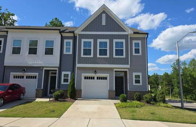 3315 Oak Pass Drive - 3315 Oak Pass Drive, Wake County, NC 27610