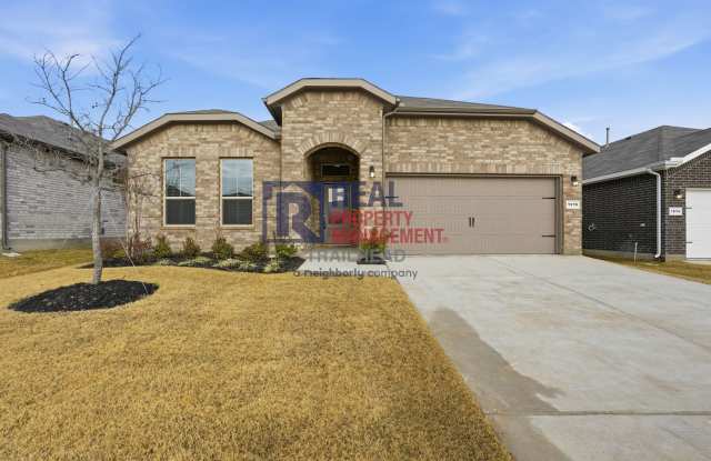 Thoughtfully Arranged Single-Story Home with Open Living photos photos