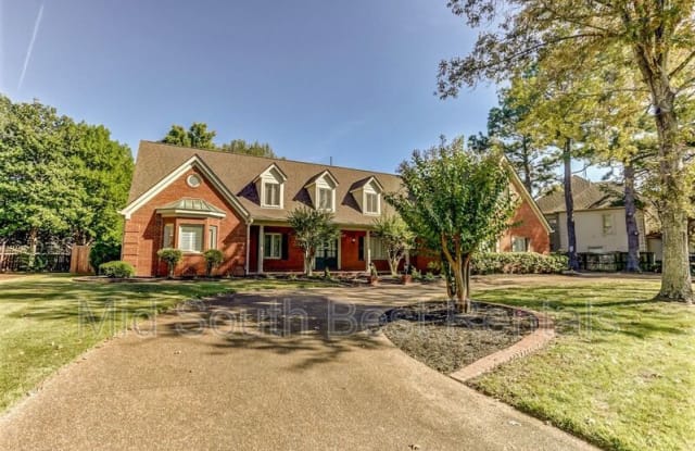 3444 Tournament Dr S photos photos