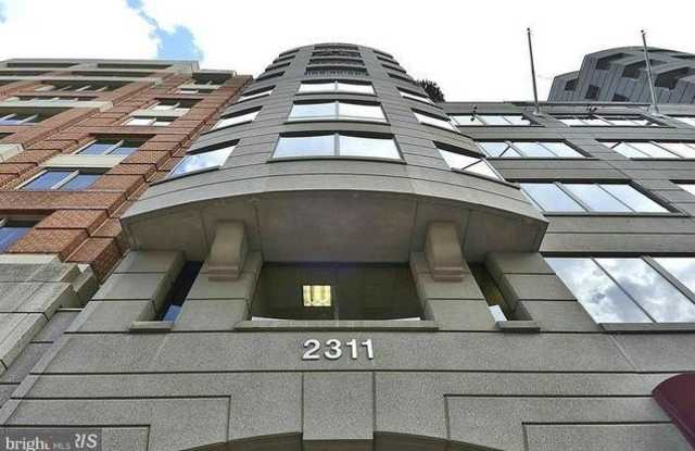 2311 M ST NW #704 photos photos