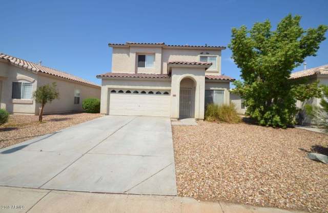 13952 N 132ND Court - 13952 North 132nd Court, Surprise, AZ 85379