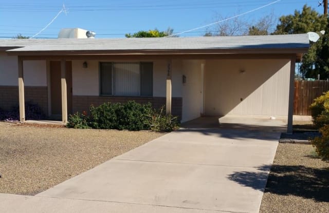 2290 E. Alpine Ave - 2290 East Alpine Avenue, Mesa, AZ 85204