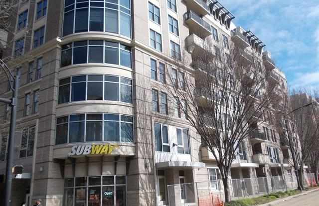 718 W Trade Street 503 - 718 W Trade St, Charlotte, NC 28202