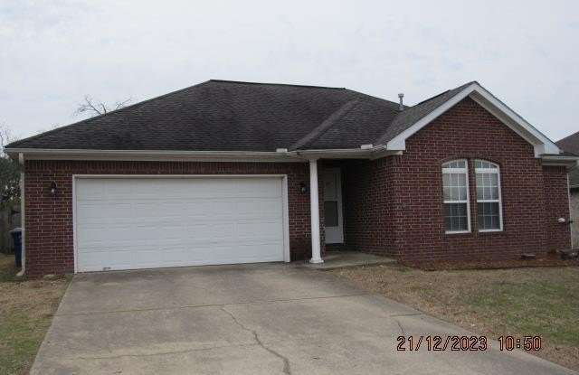 2145 Nature Trail - 2145 Nature Trail, Conway, AR 72032