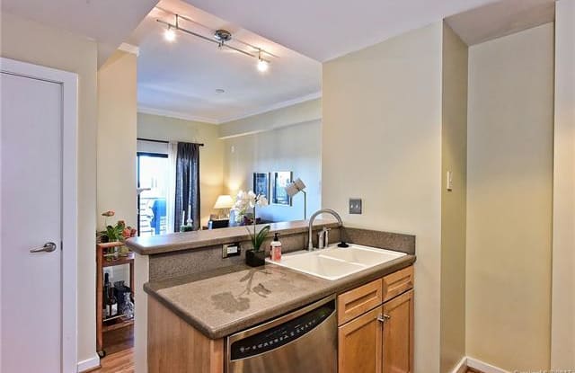715 N Church Street 516 - 715 N Church St, Charlotte, NC 28202