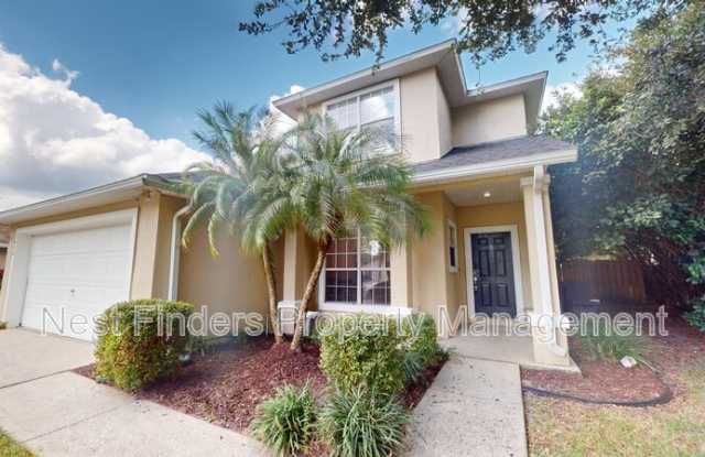1616 Christine Ct - 1616 Christine Court, Fruit Cove, FL 32259