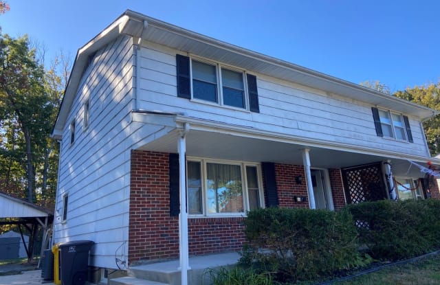 621 Chapelgate Dr - 621 Chapelgate Drive, Odenton, MD 21113
