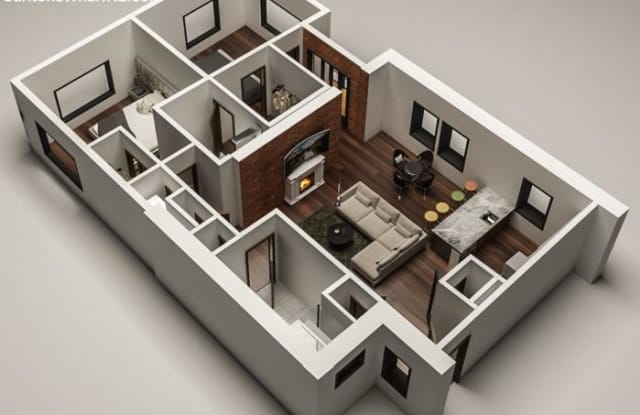 2-4 Lexington - 2 Lexington St, Boston, MA 02128