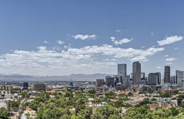 Cheesman Park Condo With Breathtaking Views! photos photos Cheesman Park Condo With Breathtaking Views! photos photos