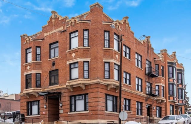 101 W Quartz St. Unit 2D - 101 West Quartz Street, Butte-Silver Bow, MT 59701