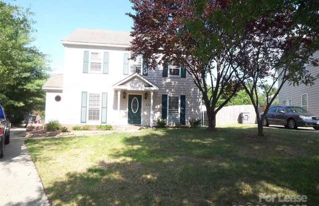 4307 Claybury Court photos photos