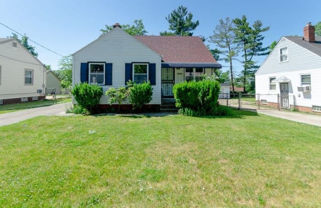 17006 Holly Hill Drive - 17006 Holly Hill Drive, Cleveland, OH 44128