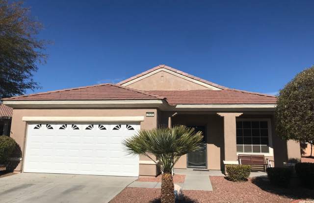 55+ Community 6-9 month lease available - 2530 Evansville Avenue, Henderson, NV 89052