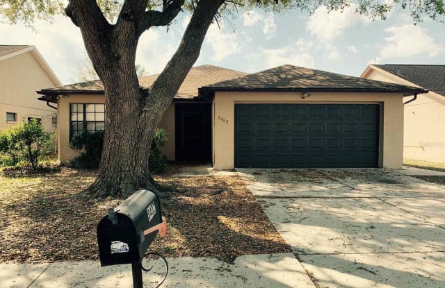 8402 GOLDOME DRIVE - 8402 Goldome Drive, Bayonet Point, FL 34668 8402 GOLDOME DRIVE - 8402 Goldome Drive, Bayonet Point, FL 34668