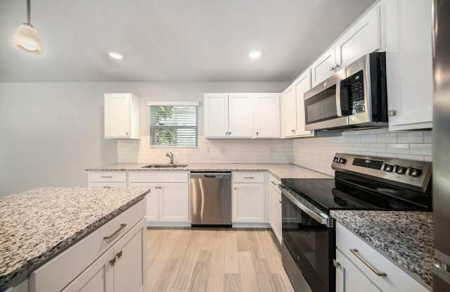 Workforce Housing - Move In Special: Get August & September Rent FREE! Move in by August 15th to receive FREE rent for both August and September. Take advantage of this limited-time offer!! Gallery 4