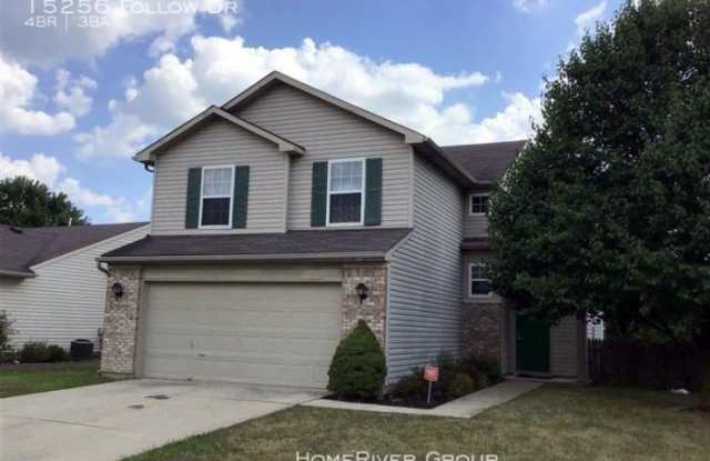 15256 Follow Dr - 15256 Follow Drive, Noblesville, IN 46060